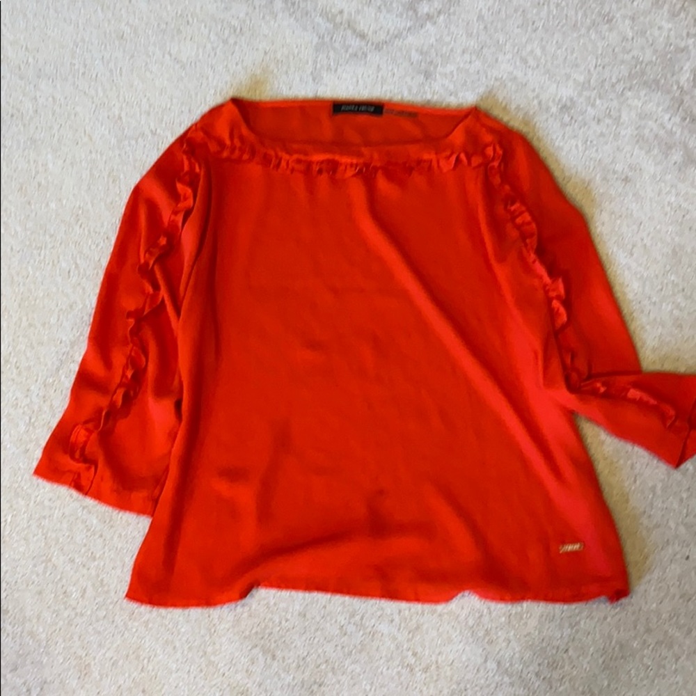 Ivanka Trump blouse